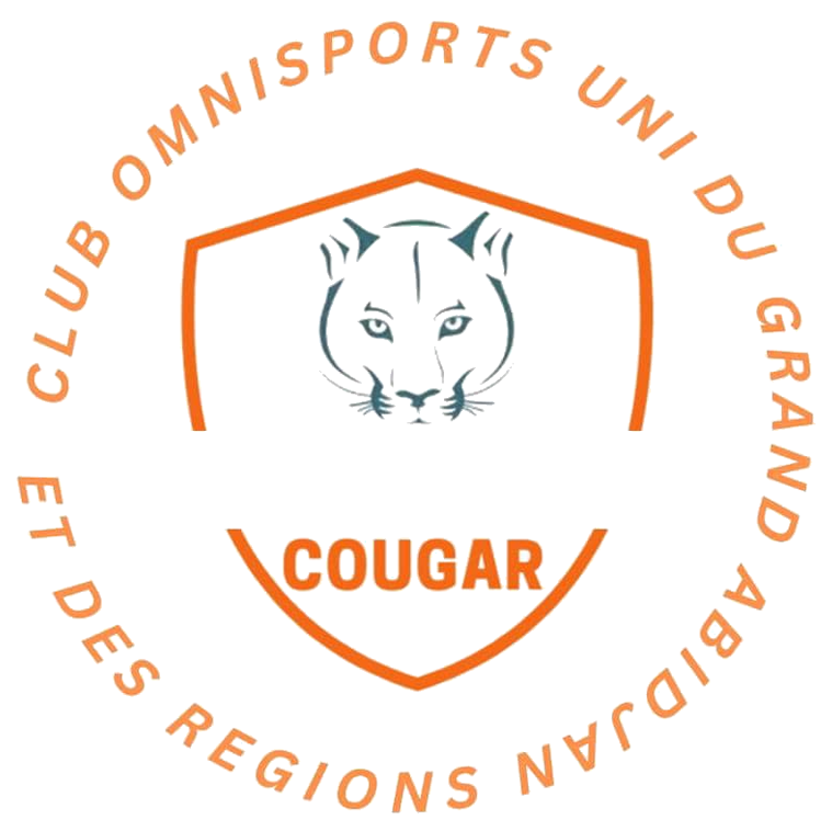 Logo COUGAR